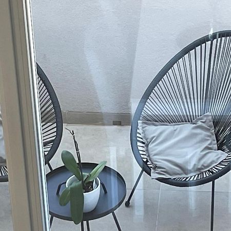 Galeria Apartment Подстрана Экстерьер фото