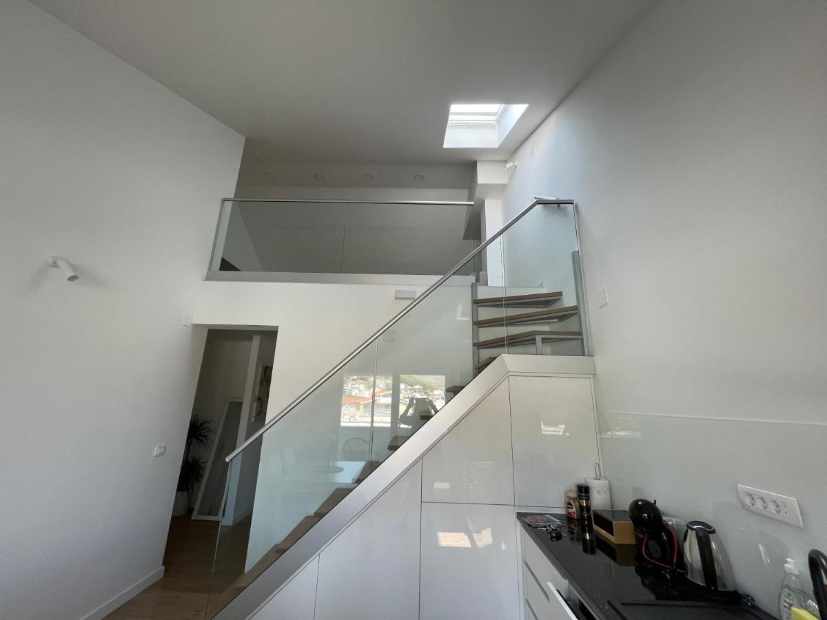 Galeria Apartment Подстрана Экстерьер фото